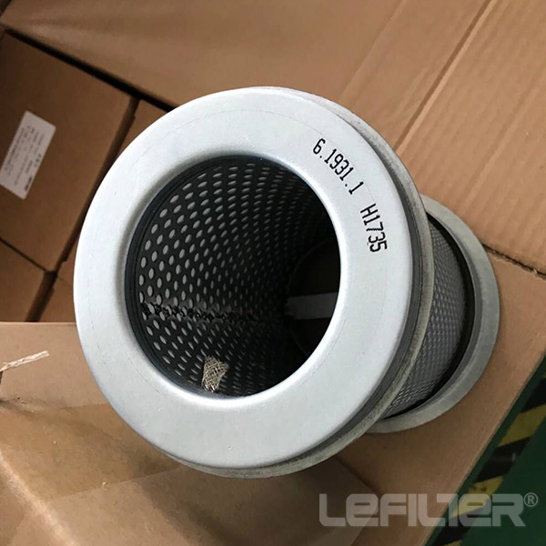 6.1931.1 Kaeser Replacement Air/Oil Separator